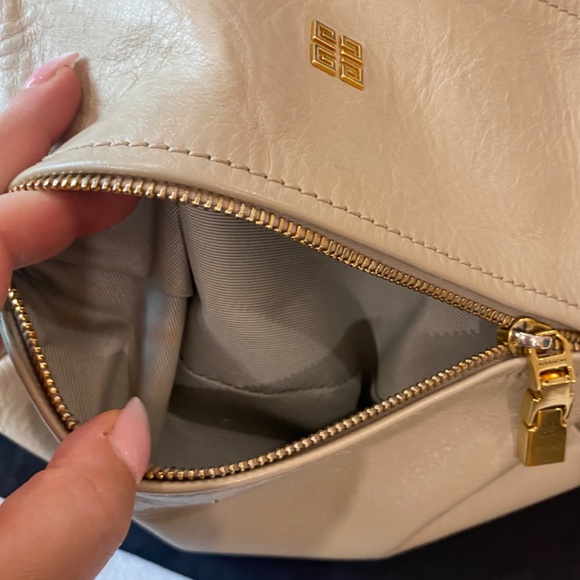 Authentic Givenchy Mini Pandora Crossbody Bag - Picture 13 of 14